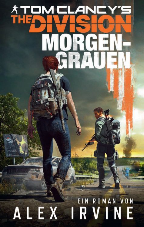The Division - Morgengrauen