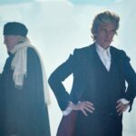 Doctor Who 10×13 “Twice Upon A Time” (Photo: BBC)