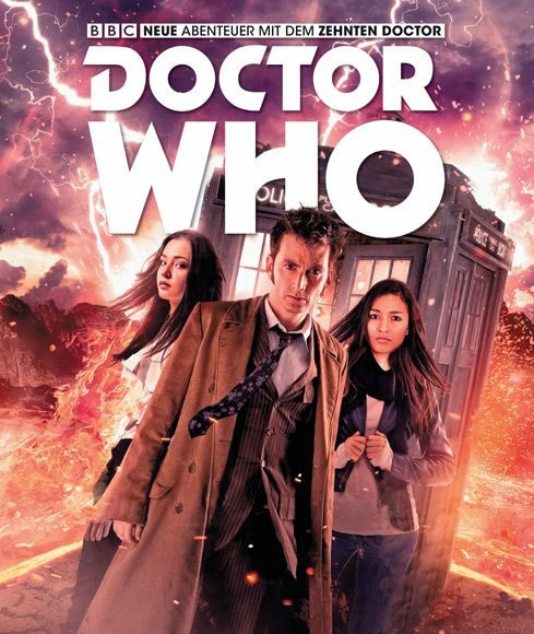 Doctor Who 10.7