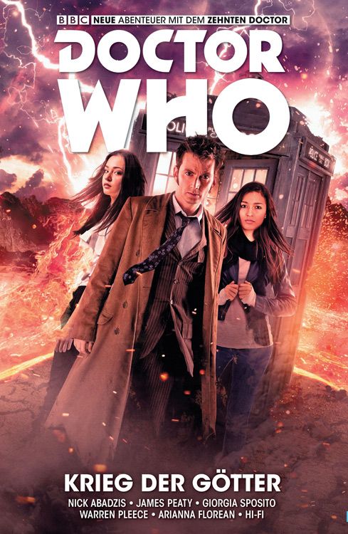 Doctor Who 10.7