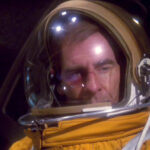 Archer in “First Flight” (Szenenbild: “Enterprise” 2×24, CBS)