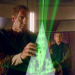 “Kir’Shara” (Szenenbild: “Enterprise” 4×09, CBS)
