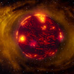 Genesis in “The Wrath of Kahn” (Szenenbild: Paramount Pictures)