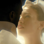 Carft und Zora in “Calypso” (Szenenbild: Short Treks 1×02, CBS)