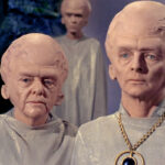 Talosianer in “The Cage” (Szenenbild: “The Original Series” 1×12, CBS)