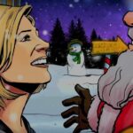 Twas the Night before Christmas