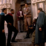 DS9 Past Tense