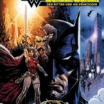 Batman und Wonder Woman