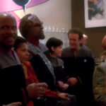 DS9 Crew