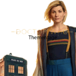 Doctor Who Thementage
