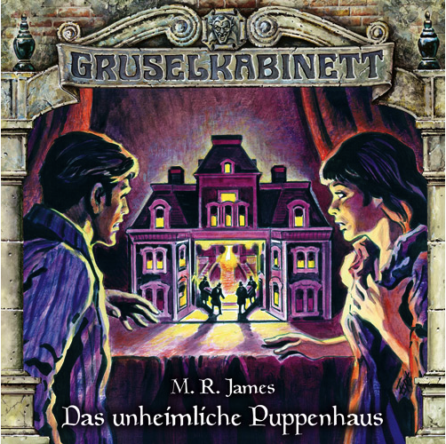 Das unheimliche Puppenhaus
