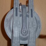 Draufsicht Shran