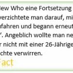Fun Fact 4