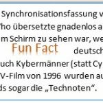 Fun Fact 5