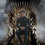 Game of Trek