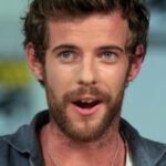 Harry Treadaway (Photo: CC BY-SA Gage Skidmore)