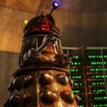 Dalek Aufklärer