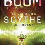 Die Reise der Scythe 3