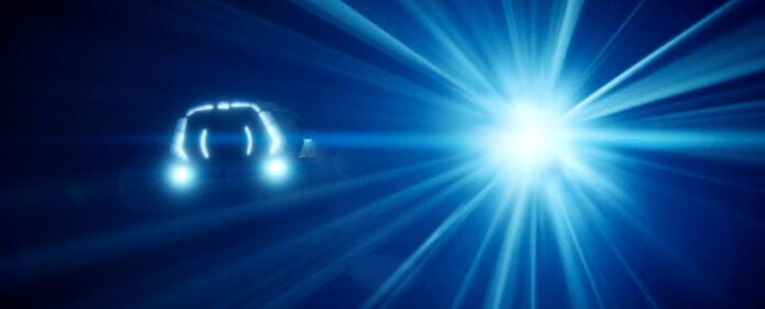 Shuttle Burnham und Spock gehen in "Through the Valley of Shadows" mit einem Shuttle auf eine Aufklärungsmission (Szenenfoto: CBS).