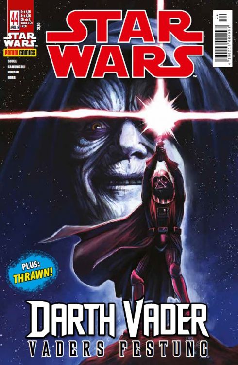 Star Wars 44
