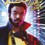 Star Wars Lando