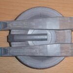 Unterseite Shran