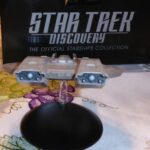 Vorderansicht Shran