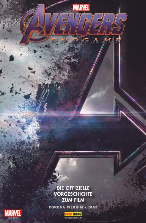 Avengers Endgame Vorgeschichte Avengers Endgame Vorgeschichte