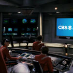 CBS All Access (Collage: TrekZone Network)