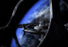 Eine Raumstation jenseits der Sterne – 20 Jahre nach dem Ende von “Star Trek: Deep Space Nine” Deep Space Nine (Szenenbild: "What You Leave Behind - Looking Back at Star Trek: Deep Space Nine", CBS)