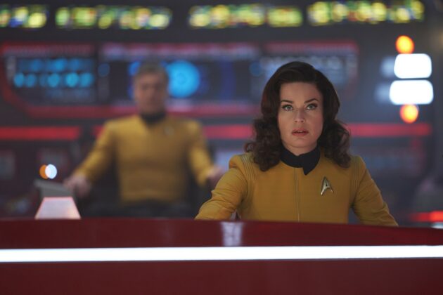 Das Ende von "Star Trek: Discovery": Endlich ist es schon vorbei - Danke für viel neues Star Trek! 5