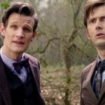 Doctor 10 & 11