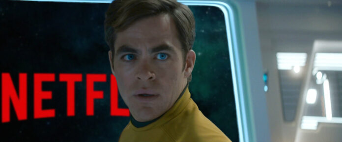 Netflix (Collage: TrekZone Network) Netflix (Collage: TrekZone Network)