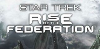 Rezension und Gewinnspiel: “Rise of the Federation 4 – Prinzipientreue” Rise of the Federation 4