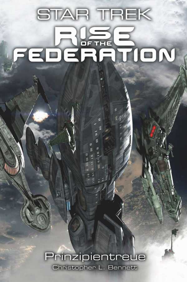 Rise of the Federation 4