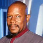 Benjamin Sisko