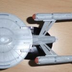 Draufsicht Enterprise