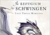 Rezension: “Lady Trents Memoiren 5 – Im Refugium der Schwingen” Lady Trents Memoiren 5