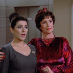 Lwaxana