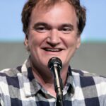 Quentin Tarantino (Photo: CC BY-SA Gage Skidmore)