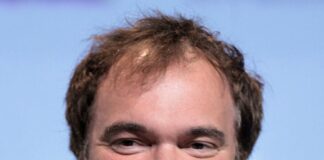 Tarantino will tatsächlich “Star Trek” drehen Quentin Tarantino (Photo: CC BY-SA Gage Skidmore)