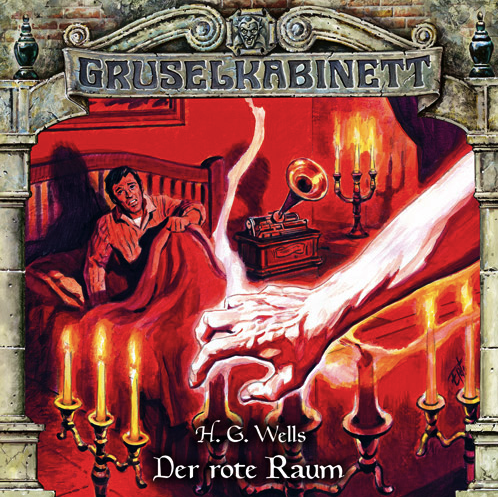 Der rote Raum Folge 146 der Reihe TrekZone Network