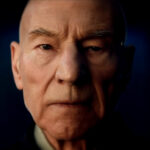 Star Trek Picard Logo