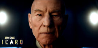 Neues Teaser-Poster zu “Star Trek: Picard” veröffentlicht – Eine erste Analyse