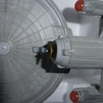 Enterprise Modell Delektor