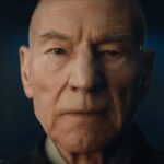 Jean-Luc Picard in “Star Trek: Picard” (Szenenbild: CBS)
