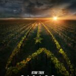 Promo-Poster zu “Star Trek: Picard” (Quelle: CBS)