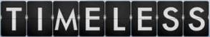 Timeless Logo