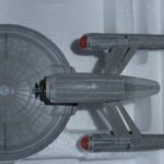 Enterprise Modell (unten)