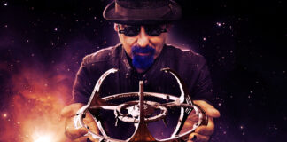 Review zu “What We Left Behind: Looking Back at Star Trek: Deep Space Nine” "What We Left Behind" (Poster: SHOUT!)
